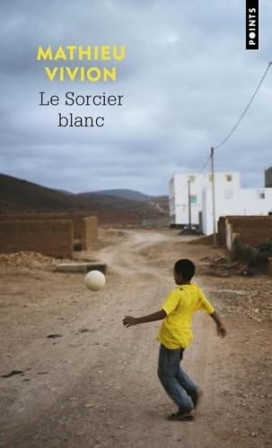 Le Sorcier blanc von POINTS