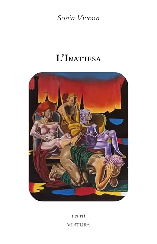 L'inattesa von Vintura Edizioni