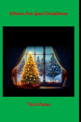 Where Are You Christmas von Lulu.com