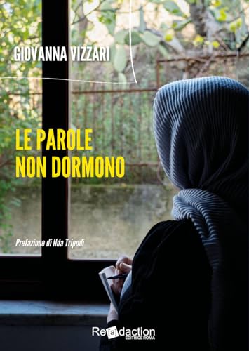 Le parole non dormono (Ipparchia) von Readaction