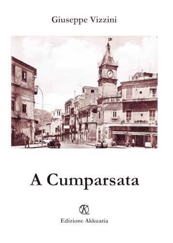 A Cumparsata von Independently published