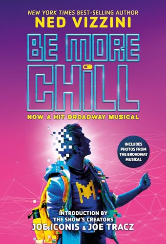 Be More Chill-Broadway Tie-In von Disney
