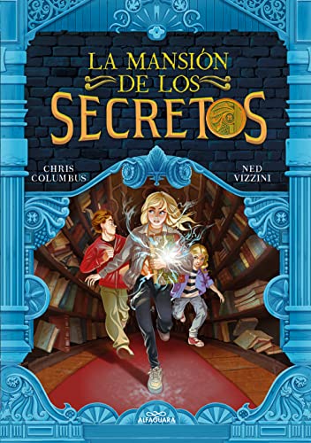 La mansión de los secretos (Sin límites)