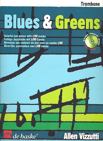 Blues & Greens