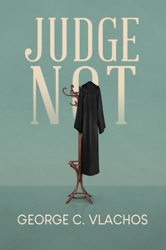 Judge Not Judge Not von ReadersMagnet LLC
