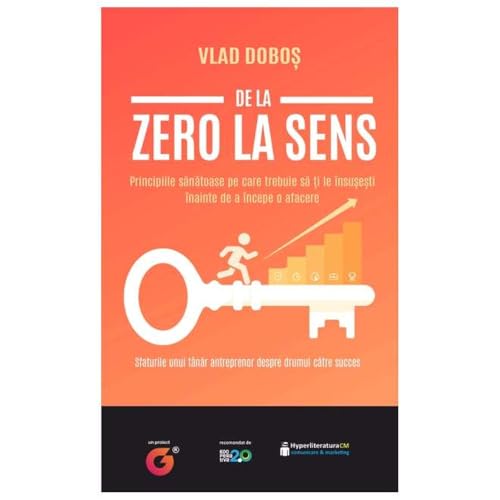 De La Zero La Sens von Hyperliteratura
