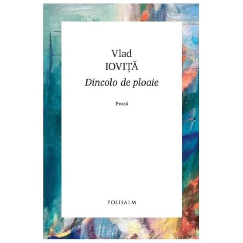 Dincolo De Ploaie von Polisalm