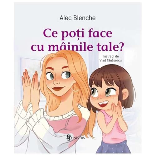 Ce Poti Face Cu Mainile Tale?