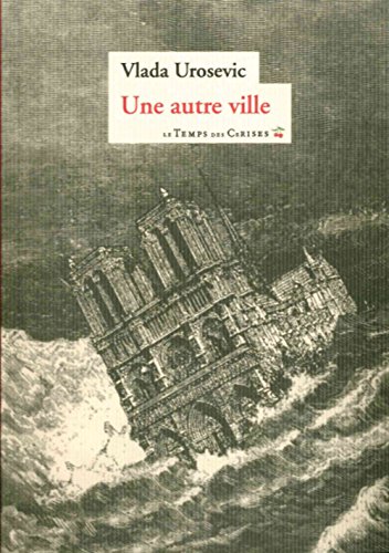 UNE AUTRE VILLE von Le Temps des Cerises