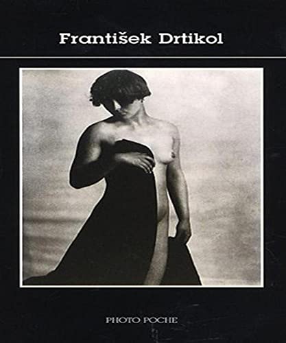 Frantisek Drtikol: Photopoche n° 92 von Actes Sud