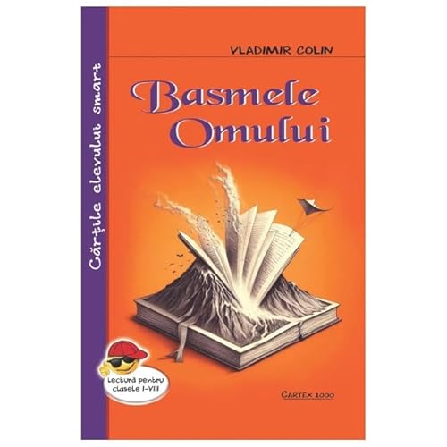 Basmele Omului von Cartex