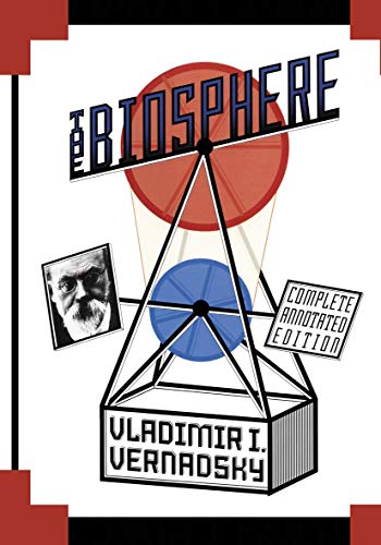 The Biosphere von Springer