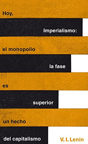Imperialismo (Serie Great Ideas) von Taurus