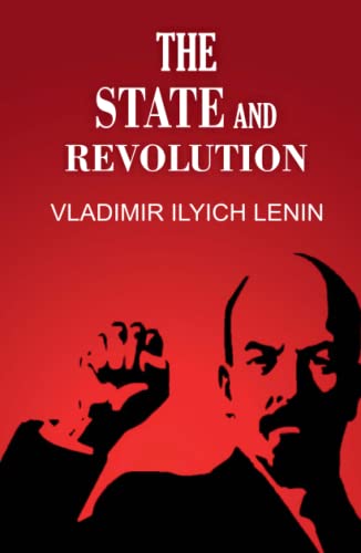 The State and Revolution von Zinc Read