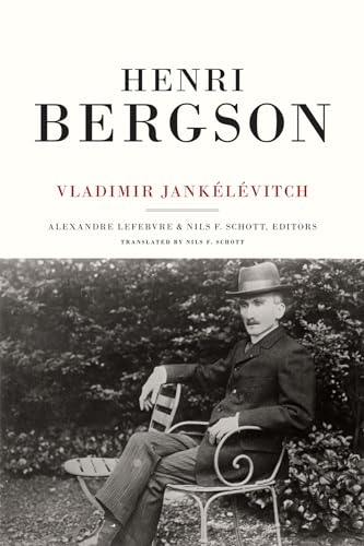 Henri Bergson von Duke University Press