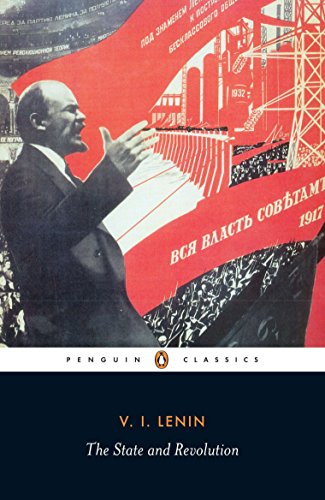 The State and Revolution (Classic, 20th-Century, Penguin) von Penguin