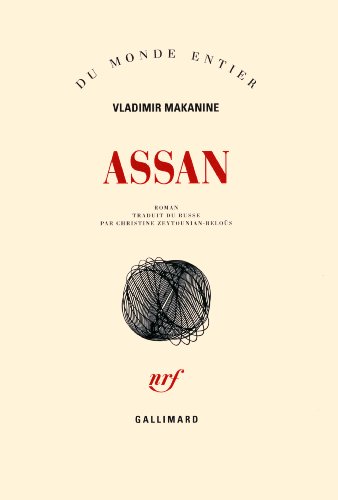 Assan von Editions Gallimard