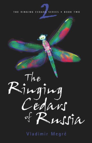 The Ringing Cedars of Russia The Ringing Cedars of Russia von NEW LEAF DISTRIBUTION CO