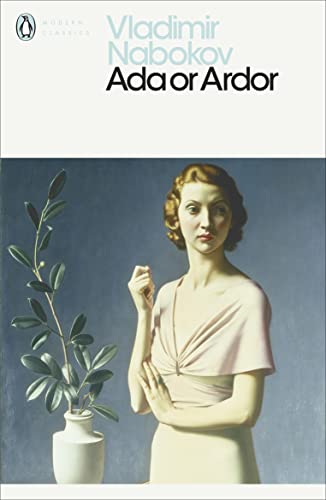 Ada or Ardor: A Family Chronicle (Penguin Modern Classics) von Penguin