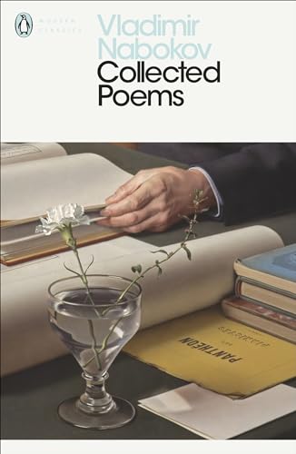 Collected Poems (Penguin Modern Classics)