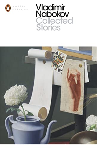 Collected Stories (Penguin Modern Classics) von Penguin Books Ltd