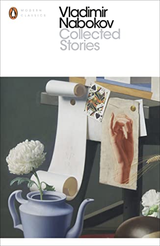 Collected Stories (Penguin Modern Classics)