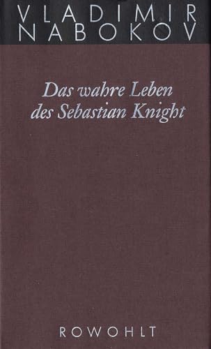 Das wahre Leben des Sebastian Knight