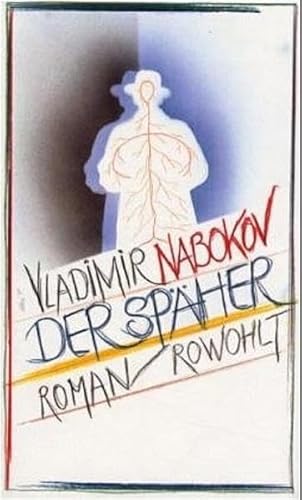 Der Späher Der Späher von Rowohlt