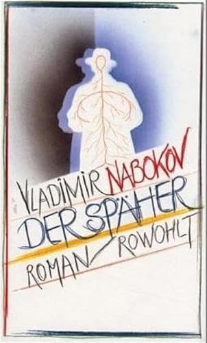 Der Späher von Rowohlt Buchverlag