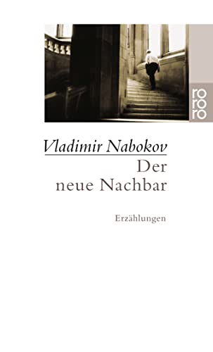 Der neue Nachbar: Erzählungen 1925 - 1934