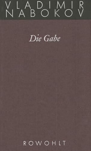 Die Gabe von Rowohlt