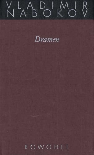 Dramen von Rowohlt