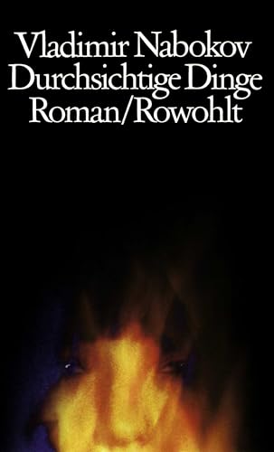Durchsichtige Dinge Durchsichtige Dinge von Rowohlt