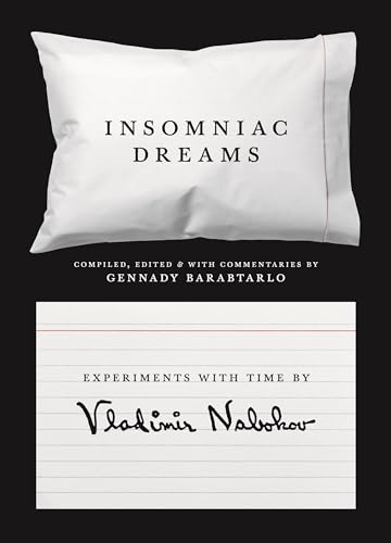 Insomniac Dreams: Experiments With Time