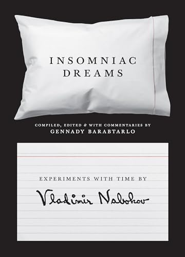 Insomniac Dreams: Experiments with Time