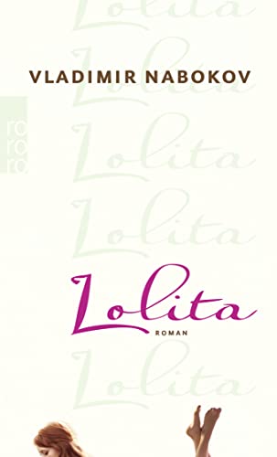 Lolita von Rowohlt