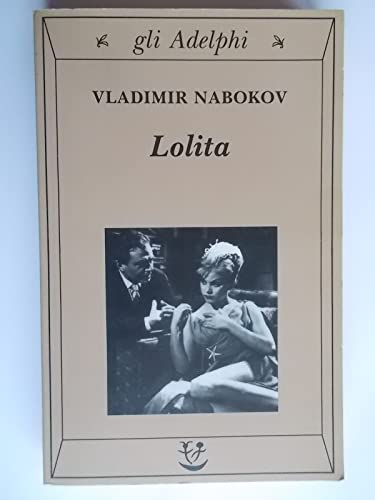 Lolita (Gli Adelphi)