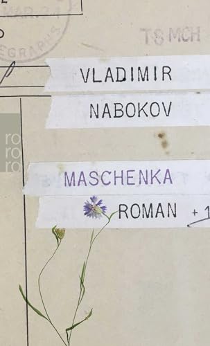 Maschenka Maschenka