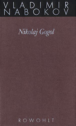Nikolai Gogol von Rowohlt Verlag GmbH