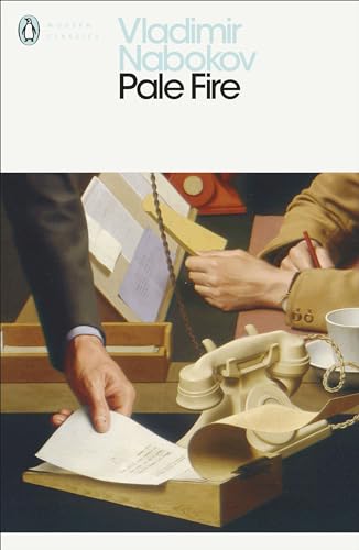 Pale Fire: Vladimir Nabokov (Penguin Modern Classics)