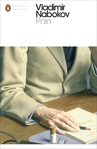 Pnin: Vladimir Nabokov (Penguin Modern Classics)