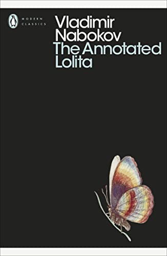 The Annotated Lolita (Penguin Modern Classics) von Classic fiction;Uncategorized;Modern & contemporary fiction;Crime & mystery