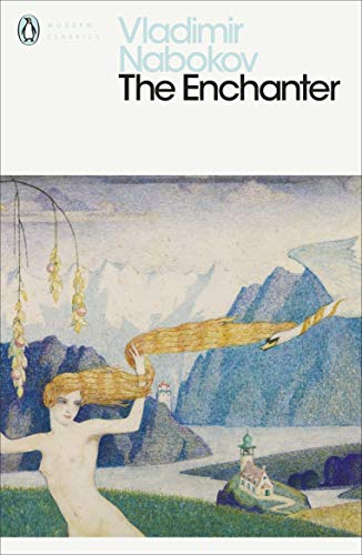 The Enchanter (Penguin Modern Classics)