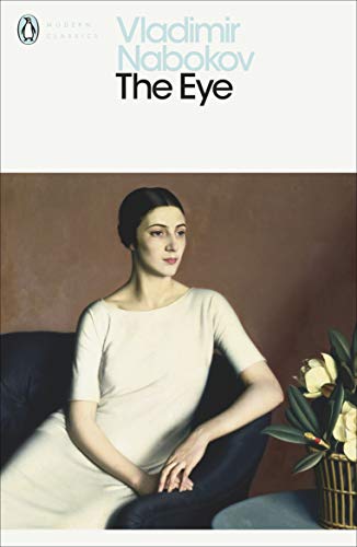 The Eye (Penguin Modern Classics) von Penguin