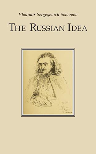 The Russian Idea