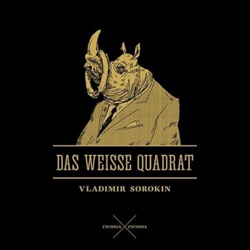 Das weiße Quadrat: Für Kirill Serebrennikow Das weiße Quadrat: Für Kirill Serebrennikow von ciconia ciconia