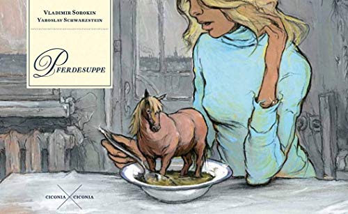 Pferdesuppe Pferdesuppe