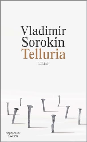Telluria: Roman