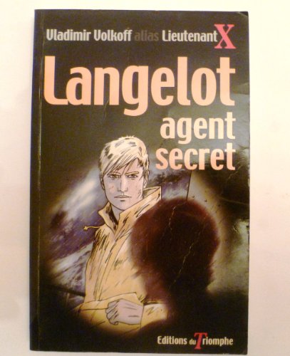Langelot agent secret : roman
