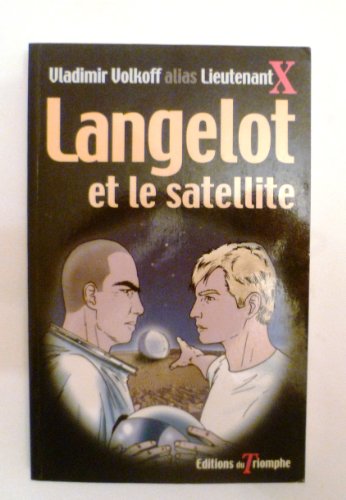 Langelot et le satellite : roman